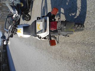 YAMAHA XT 600-thumb-4