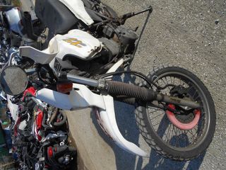YAMAHA XT 600-thumb-6