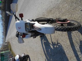 YAMAHA XT 600-thumb-7