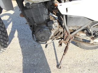 YAMAHA XT 600-thumb-8