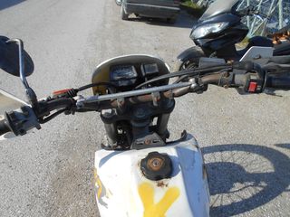 YAMAHA XT 600-thumb-9