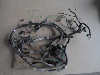 Πλεξούδα dink 200i