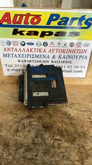 ΕΓΚΕΦΑΛΟΣ ΚΙΝΗΤΗΡΑ PEUGEOT 407 CITROEN C4 1.6cc HDI 05-11 0281012984