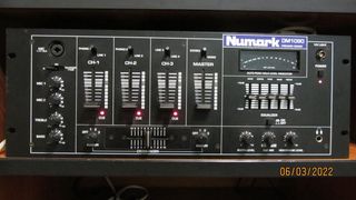 ΜΙΚΤΗΣ NUMARK DM - 1090 X-thumb-5