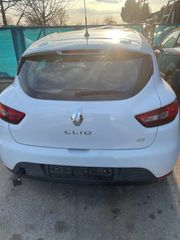 Renault Clio MONO ΓΙΑ ΑΝΤΑΛΛΑΚΤΙΚΑ '15