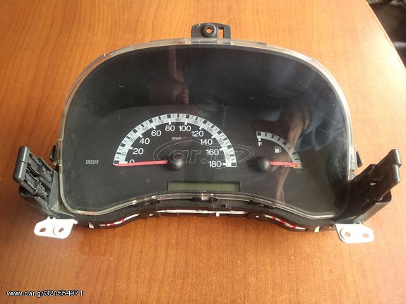 FIAT PUNTO 1999-2003 ΚΑΝΤΡΑΝ- ΚΟΝΤΕΡ 46753571