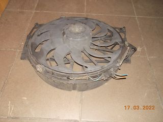 ΒΕΝΤΙΛΑΤΕΡ BMW E36 E34 E24 E32 E31 ''BMW Βαμβακάς''-thumb-1