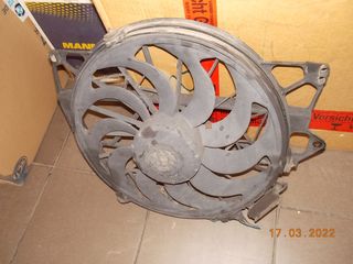ΒΕΝΤΙΛΑΤΕΡ BMW E36 E34 E24 E32 E31 ''BMW Βαμβακάς''-thumb-3