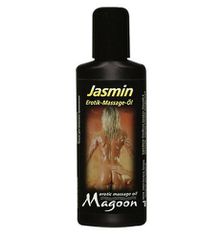 Magoon Jasmin Massage Oil 50ml