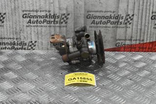 Αντλία Υδραυλικού Τιμονιού Nissan Navara D22 YD25 2001-2005 2.5 Dci
