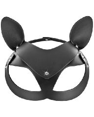MASQUE CATWOMAN AJUSTABLE FETISH