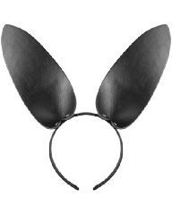 SERRE-T-TE BUNNY FETISH