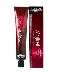 L'Oreal Professionnel Majirel 6.26 Ξανθό Σκούρο Ιριζέ Κόκκινο 50ml