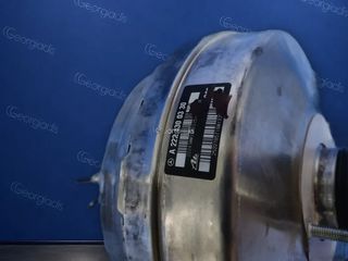 MERCEDES ΑΝΤΛΙΑ ΦΡΕΝΩΝ-ΣΕΒΡΟ (BRAKE BOOSTER) S-CLASS (W222)-thumb-1