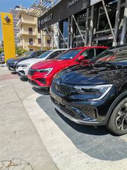 Renault Arkana '24 ΝΕΟ ARKANA TECHNO EDC MHEV ΠΡΟΣΦΟΡΑ ΤΕΛΙΚΗ ΤΙΜΗ