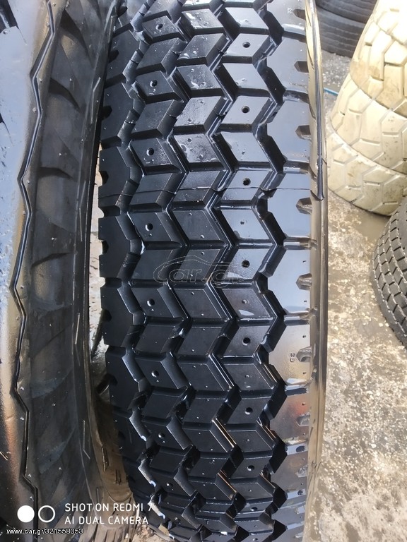 ΕΛΑΣΤΙΚΆ ΚΑΙΝΟΎΡΓΙΑ 1000=20 MICHELIN