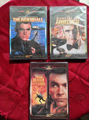 JAMES BOND 19 DVD-thumb-2