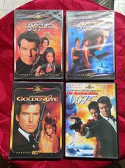 JAMES BOND 19 DVD-thumb-4
