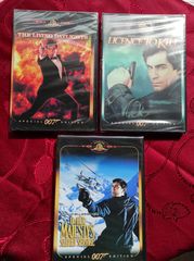 JAMES BOND 19 DVD-thumb-5
