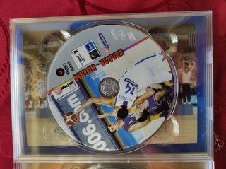 ΕΛΛΑΔΑ ΠΡΩΤΑΘΛΗΤΡΙΑ ΕΥΡΩΠΗΣ 2005 ( ΒΕΛΙΓΡΑΔΙ )-thumb-7