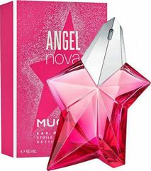 THIERRY MUGLER Angel Nova EDP 50ml Refillable