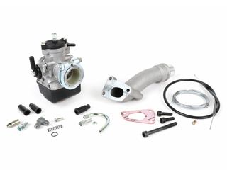POLINI Κιτ Καρμπυρατέρ DELL'ORTO PHBL 24 Για Vespa PK XL