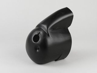 Περικεφαλαία Μεταλλική Κυλίνδρου OEM QUALITY Για Vespa PX/GT/GTR