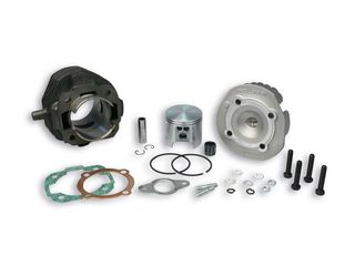Κυλινδροπίστονο 102cc Sport MALOSSI Για Vespa V50/PK/Special/Ape