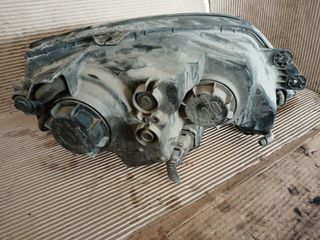 Φανάρι Εμπρός Αριστερά Kia Sorento I (JC) SUV [2002-2009]-thumb-1