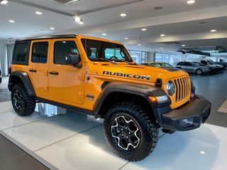 Jeep Wrangler 2023 RUBICON PLUG IN HYBRID-thumb-4