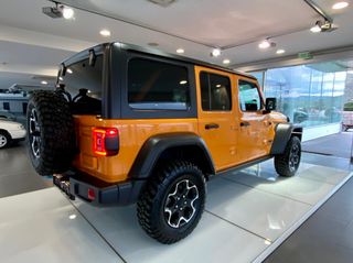 Jeep Wrangler 2023 RUBICON PLUG IN HYBRID-thumb-6
