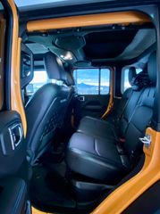 Jeep Wrangler 2023 RUBICON PLUG IN HYBRID-thumb-10
