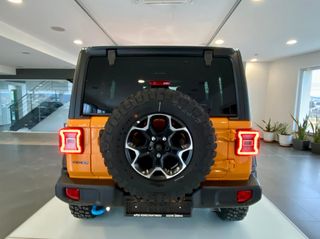Jeep Wrangler 2023 RUBICON PLUG IN HYBRID-thumb-11