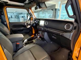 Jeep Wrangler 2023 RUBICON PLUG IN HYBRID-thumb-19
