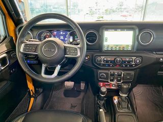 Jeep Wrangler 2023 RUBICON PLUG IN HYBRID-thumb-21