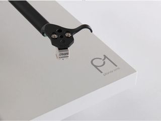 REGA Planar 1 Turntable Matt Finish White NEW VERSION - rega-thumb-1