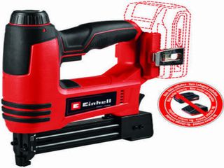 ΚΑΡΦΩΤΙΚΟ ΜΠΑΤΑΡΙΑΣ 18V TE-CN 18 LI SOLO EINHELL 4257790