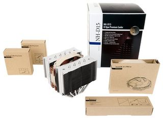Noctua NH-D15 computer cooling component Processor Cooler 14 cm-thumb-3