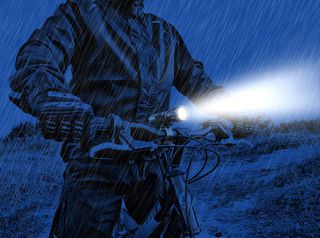 LED flashlight everActive FL-300+-thumb-4