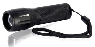 LED flashlight everActive FL-300+