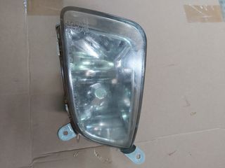 Hyundai  Matrix .01 04  Δοχειο με μοτερ πητσηληστηρια -thumb-4