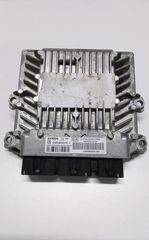 Εγκεφαλος κινητήρα Citroen C4 2.0 HDi Siemens 5WS40201ET-SW9658432280