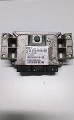 Εγκέφαλος κινητήρα Citroen C3 1.4i 90hp KFU Marelli IAW6LPC101-SW9665347580