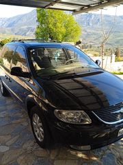 Chrysler Grand Voyager 2003
