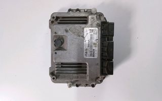 Εγκεφαλος κινητήρα Ford focus 1.6 tdci HHDA Bosch 0281011701-6M5112A650NA