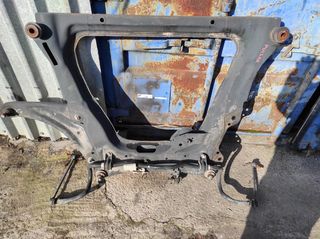 NISSAN PULSAR Γέφυρες