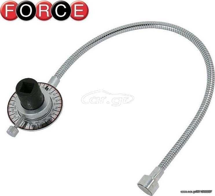 Μοιρόκλειδα FORCE 1/2 9G1802