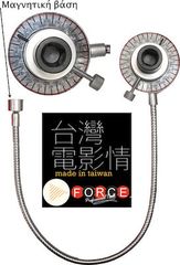 Μοιρόκλειδα FORCE 3/4 9G1802A-thumb-1