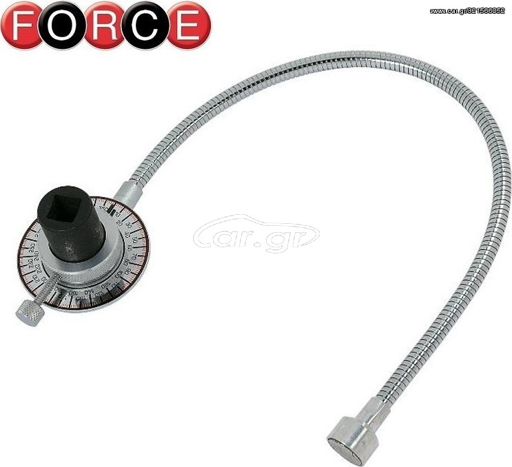 Μοιρόκλειδα FORCE 3/4 9G1802A