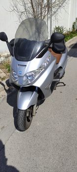 Piaggio X8 400 '06